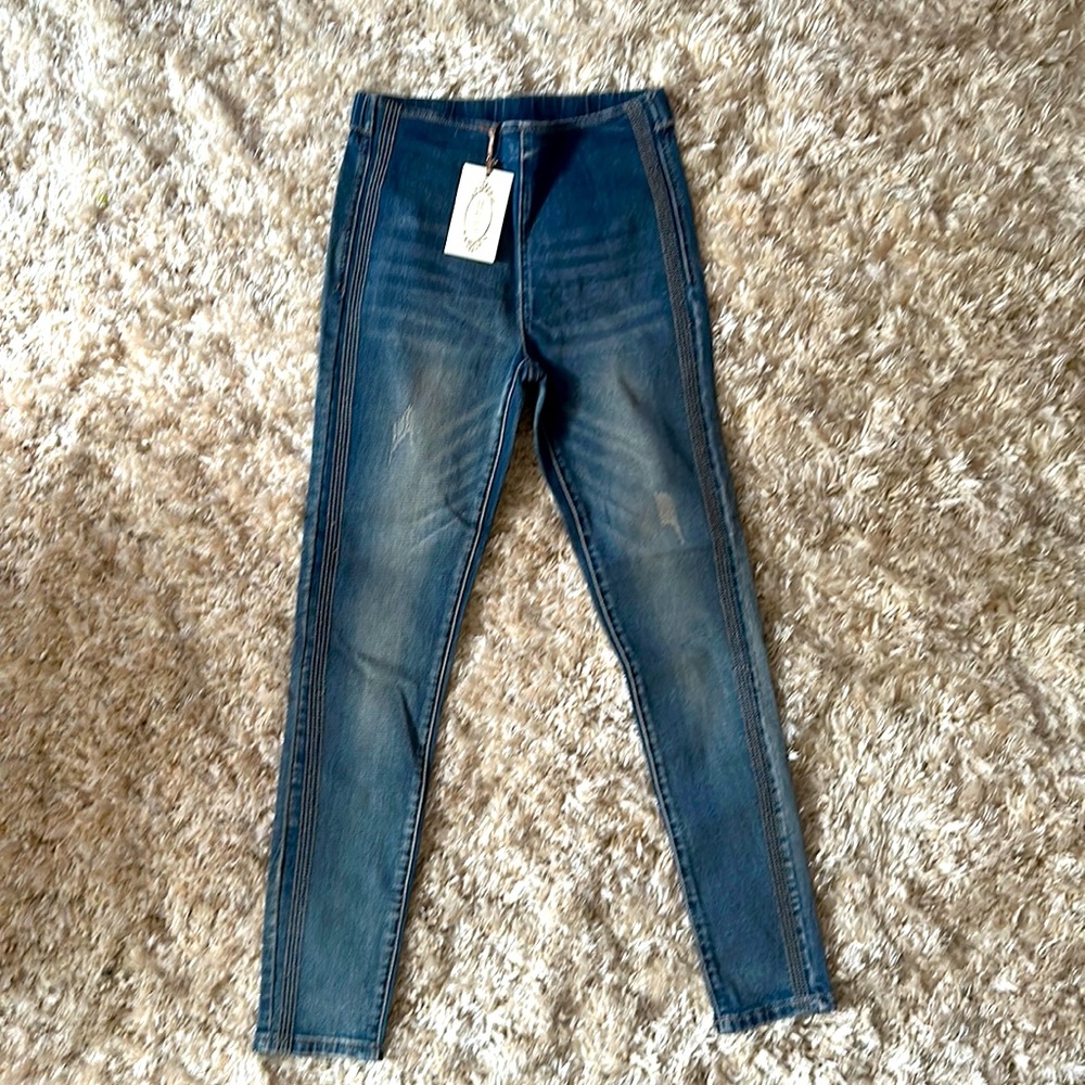 Joyfolie Denim Jeggings